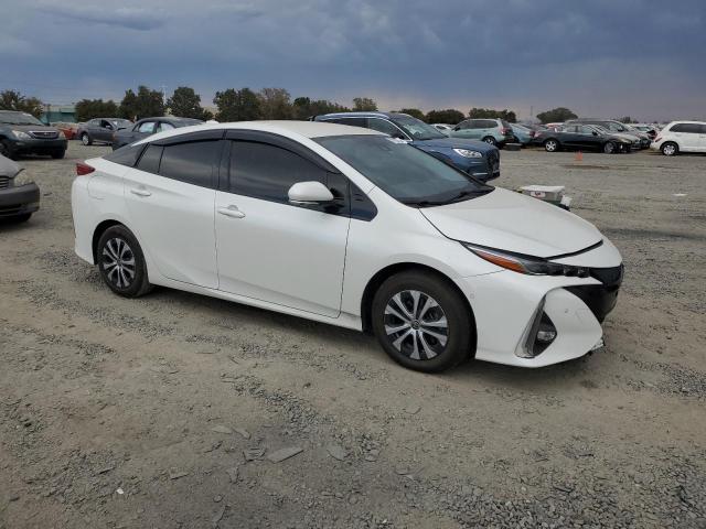 2020 TOYOTA PRIUS PRIM - JTDKARFPXL3127968