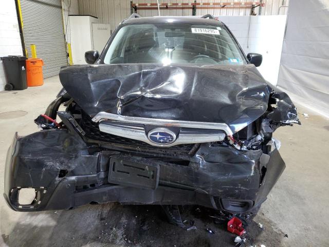 2016 SUBARU FORESTER 2 - JF2SJADC6GH485421