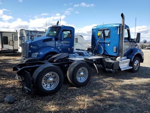 2017 KENWORTH T880 #3237003475