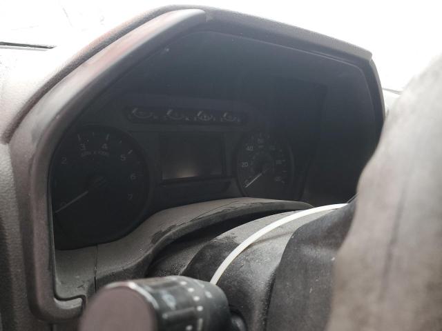 2018 FORD F150 - 1FTMF1EP1JKD10658