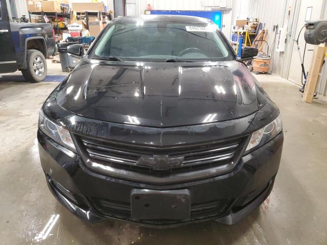 2017 CHEVROLET IMPALA LT 1G1105S38HU211498