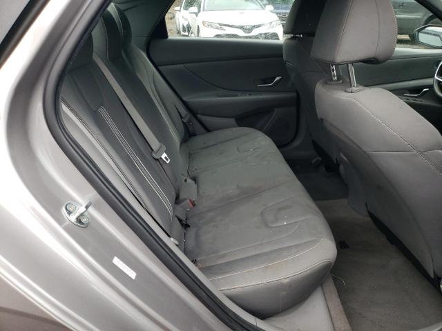 2023 HYUNDAI ELANTRA SEL #3284337015