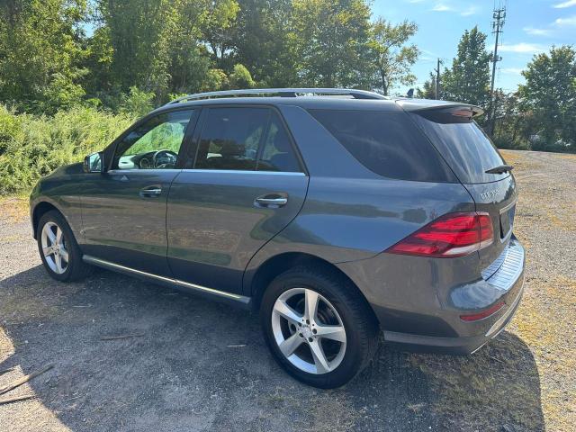 2016 MERCEDES-BENZ GLE 350 4M 4JGDA5HB8GA760873