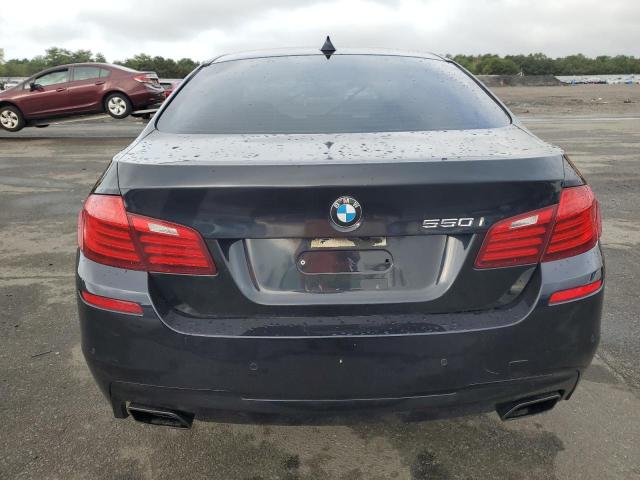 2016 BMW 550 I WBAKN9C55GD963000
