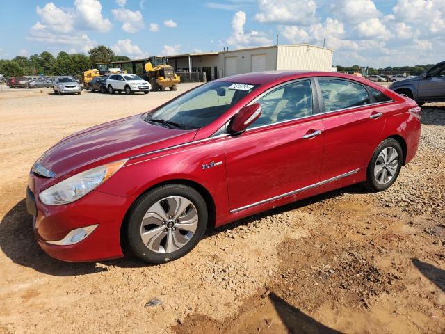 2015 HYUNDAI SONATA HYB KMHEC4A47FA119555