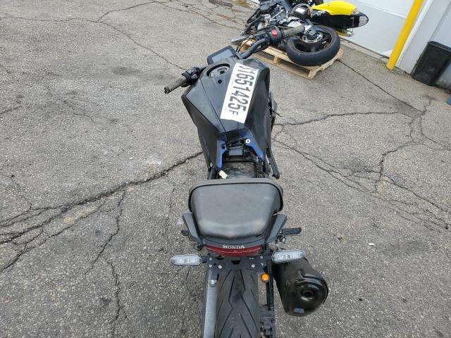 2022 HONDA CB #3270898420