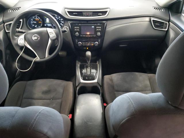 2015 NISSAN ROGUE S #3274883102