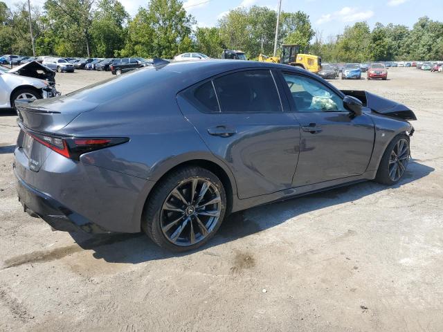 2025 LEXUS IS 350 F SPORT JTHGZ1E26S5040253