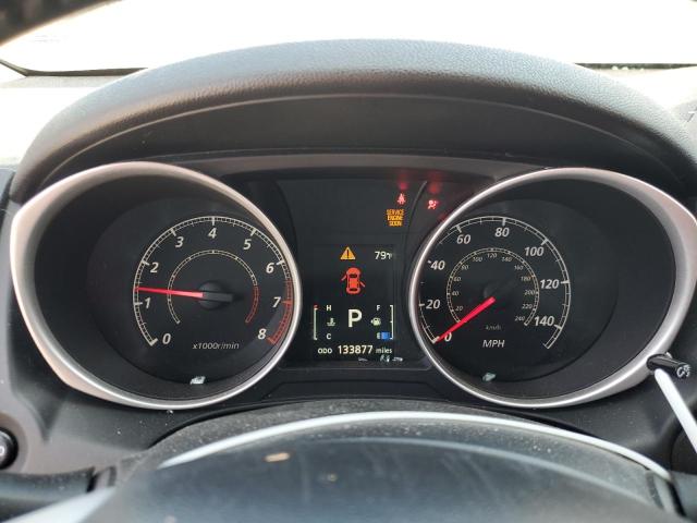 2015 MITSUBISHI OUTLANDER 4A4AP3AU4FE059723