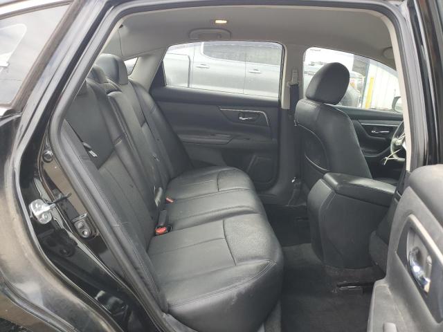2015 NISSAN ALTIMA 2.5 #3282424287