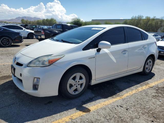 Global Auto Auctions: 2011 TOYOTA PRIUS