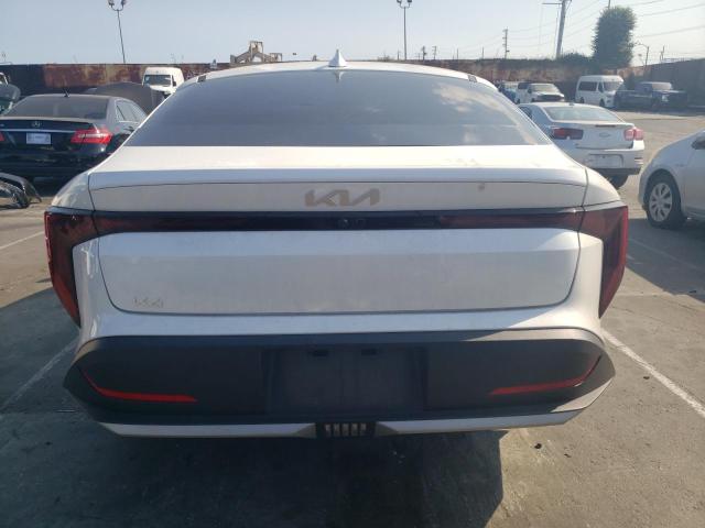 2025 KIA K4 LX 3KPFT4DE2SE004852