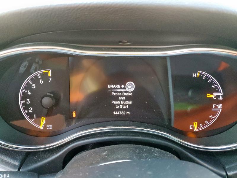 2018 JEEP GRAND CHER - 1C4RJEAG7JC149356