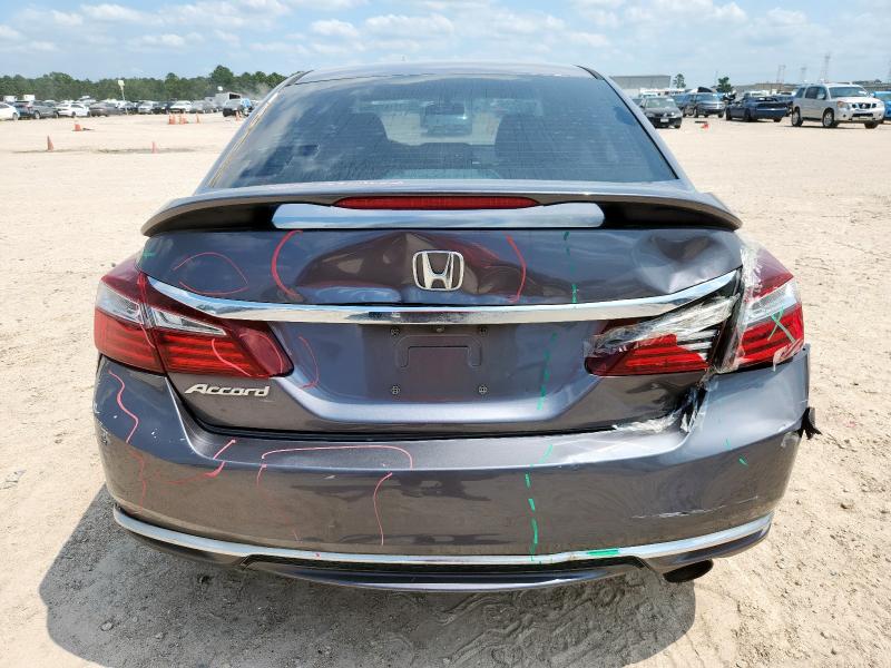 2017 HONDA ACCORD LX 1HGCR2F38HA005292