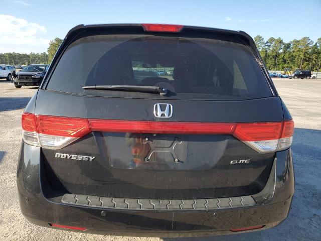 2017 HONDA ODYSSEY TO 5FNRL5H98HB006799