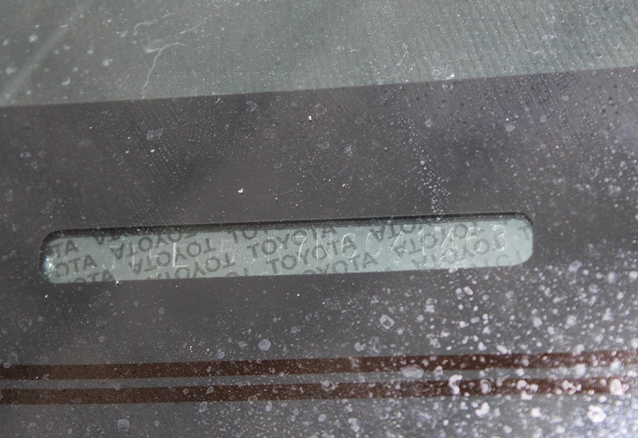 TOYOTA 4RUNNER SR5 PREMIUM