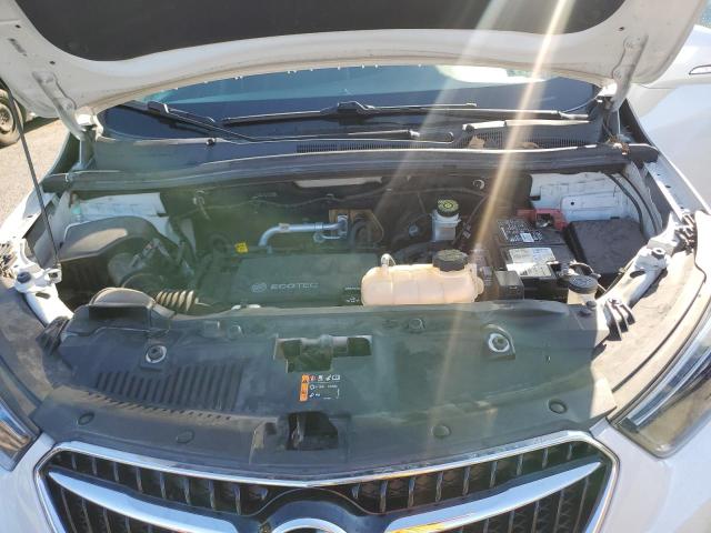 2017 BUICK ENCORE PRE KL4CJFSB6HB238179