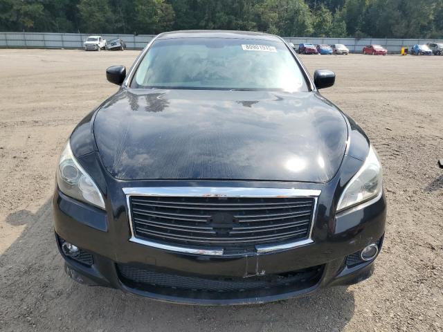 2012 INFINITI M37 #3310337982