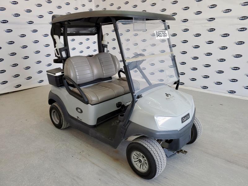Global Auto Auctions: 2022 CLUBCAR TEMPO FLA