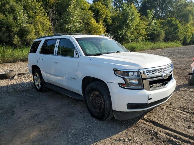 2016 CHEVROLET TAHOE K150 1GNSKBKC0GR222850