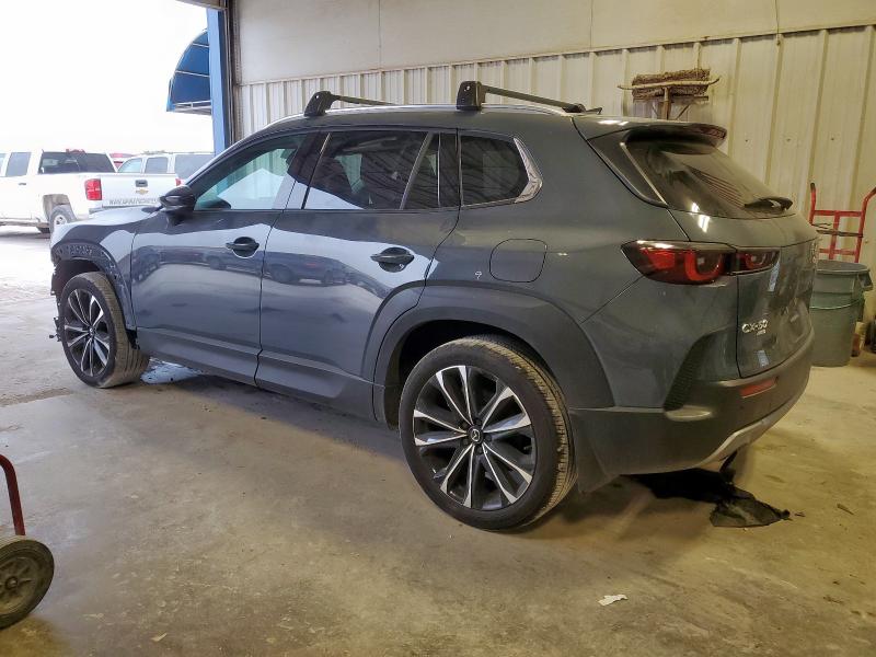 2024 MAZDA CX-50 PREM 7MMVABEY7RN234097