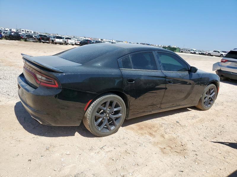 2019 DODGE CHARGER SX - 2C3CDXBG7KH716482