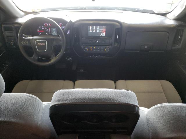 2017 GMC SIERRA K15 1GTV2LEH8HZ274697