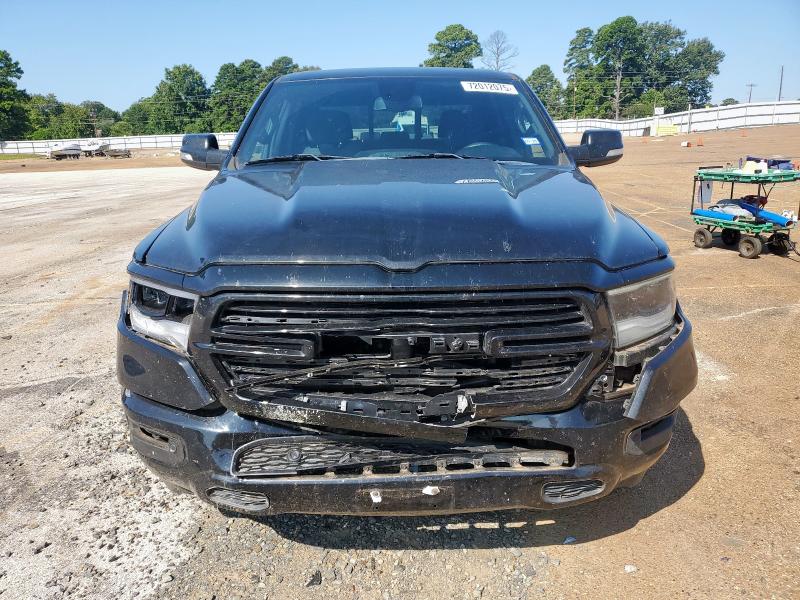 2019 RAM 1500 BIG H - 1C6SRFFT7KN709928