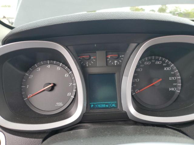 2015 CHEVROLET EQUINOX LT 2GNFLFEK3F6281328