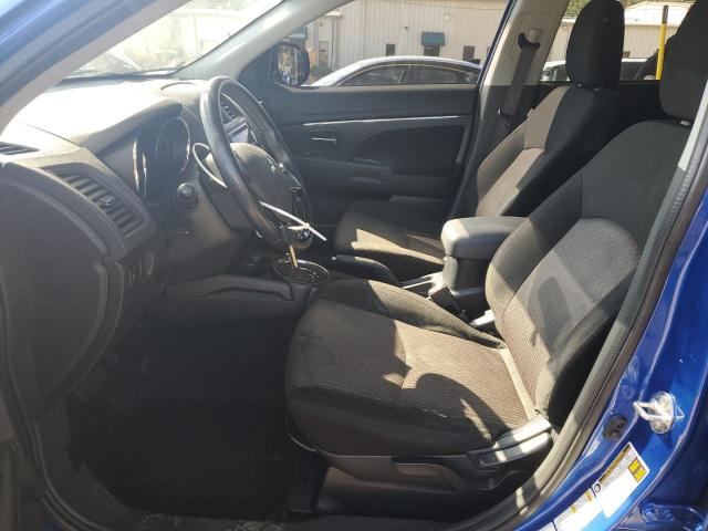 2017 MITSUBISHI OUTLANDER JA4AP3AU0HZ002531