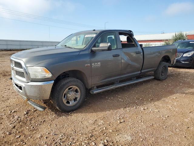 Global Auto Auctions: 2013 RAM 2500 ST