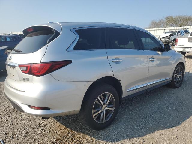 2019 INFINITI QX60 LUXE - 5N1DL0MN6KC567695