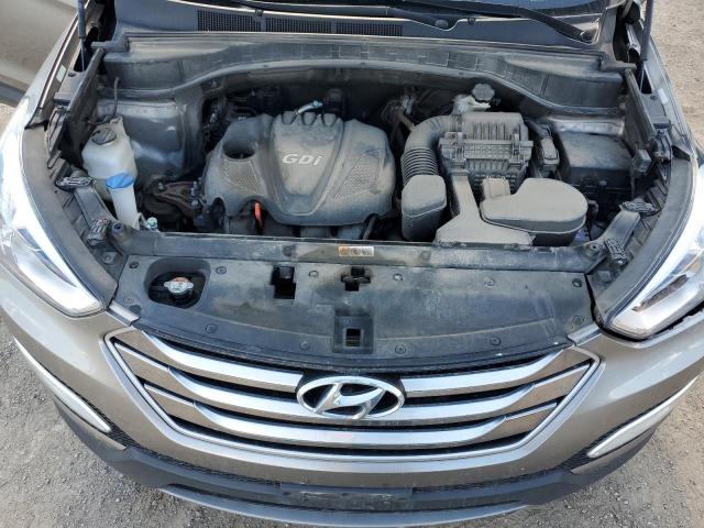2015 HYUNDAI SANTA FE S - 5XYZT3LB1FG303823