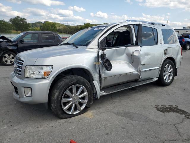 INFINITI QX56
