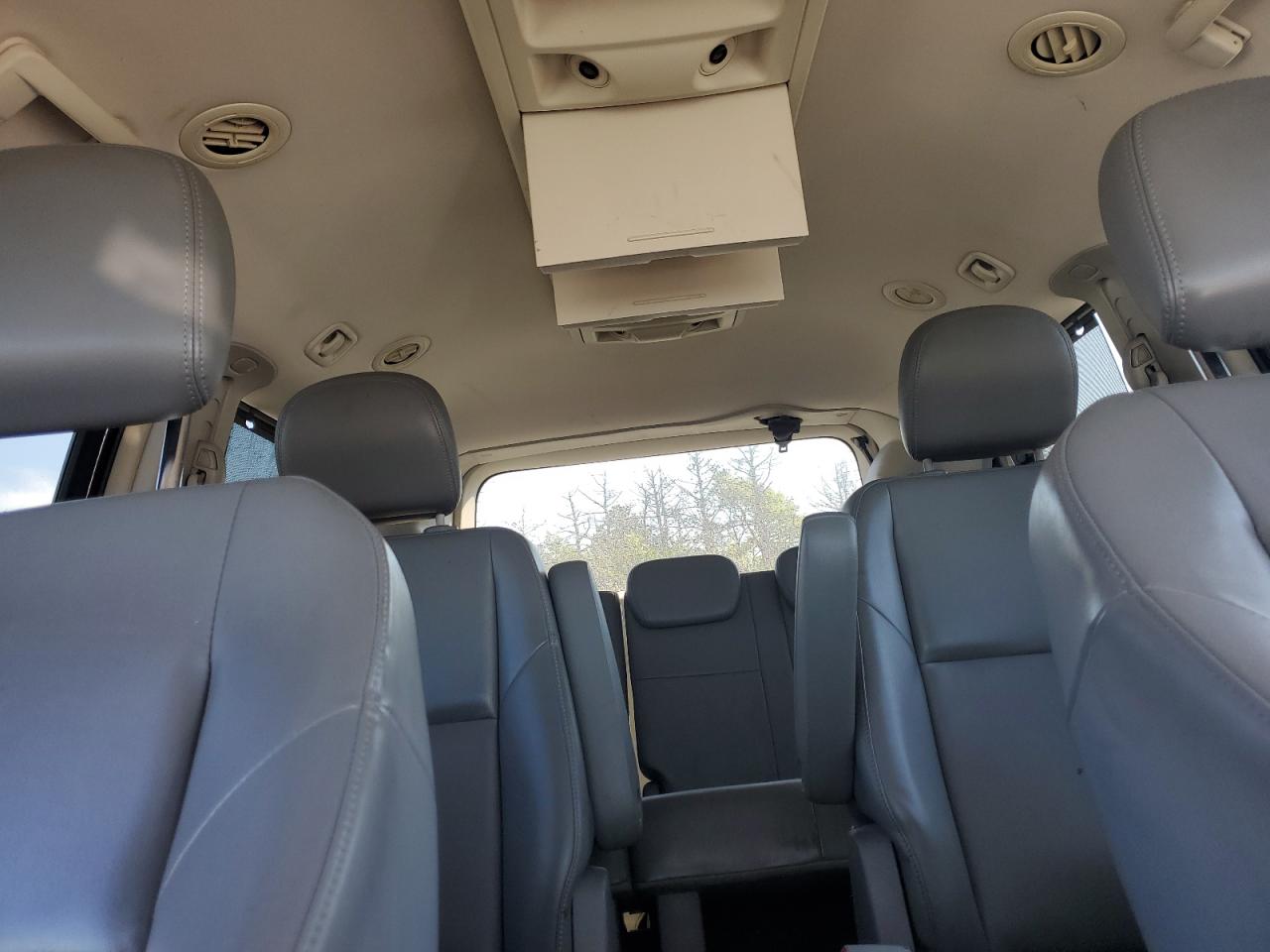 VOLKSWAGEN ROUTAN SE