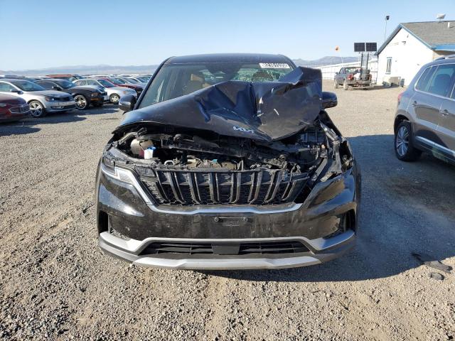 2024 KIA CARNIVAL E KNDNC5H33R6384892