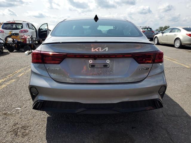2023 KIA FORTE GT LINE - 3KPF54AD8PE668859
