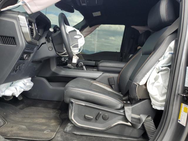 2024 FORD F150 LARIA 1FTFW5L57RFA19152