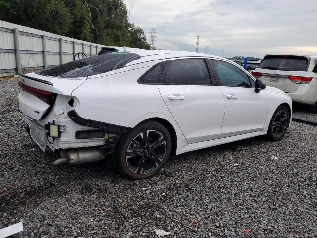 2022 KIA K5 GT LINE - 5XXG64J21NG149446