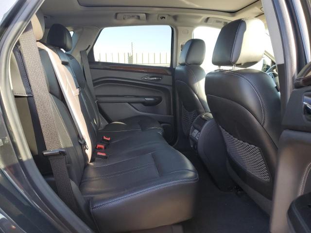 2016 CADILLAC SRX LUXURY COLLECTION 3GYFNBE31GS553411