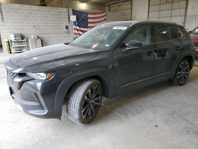 MAZDA CX-50