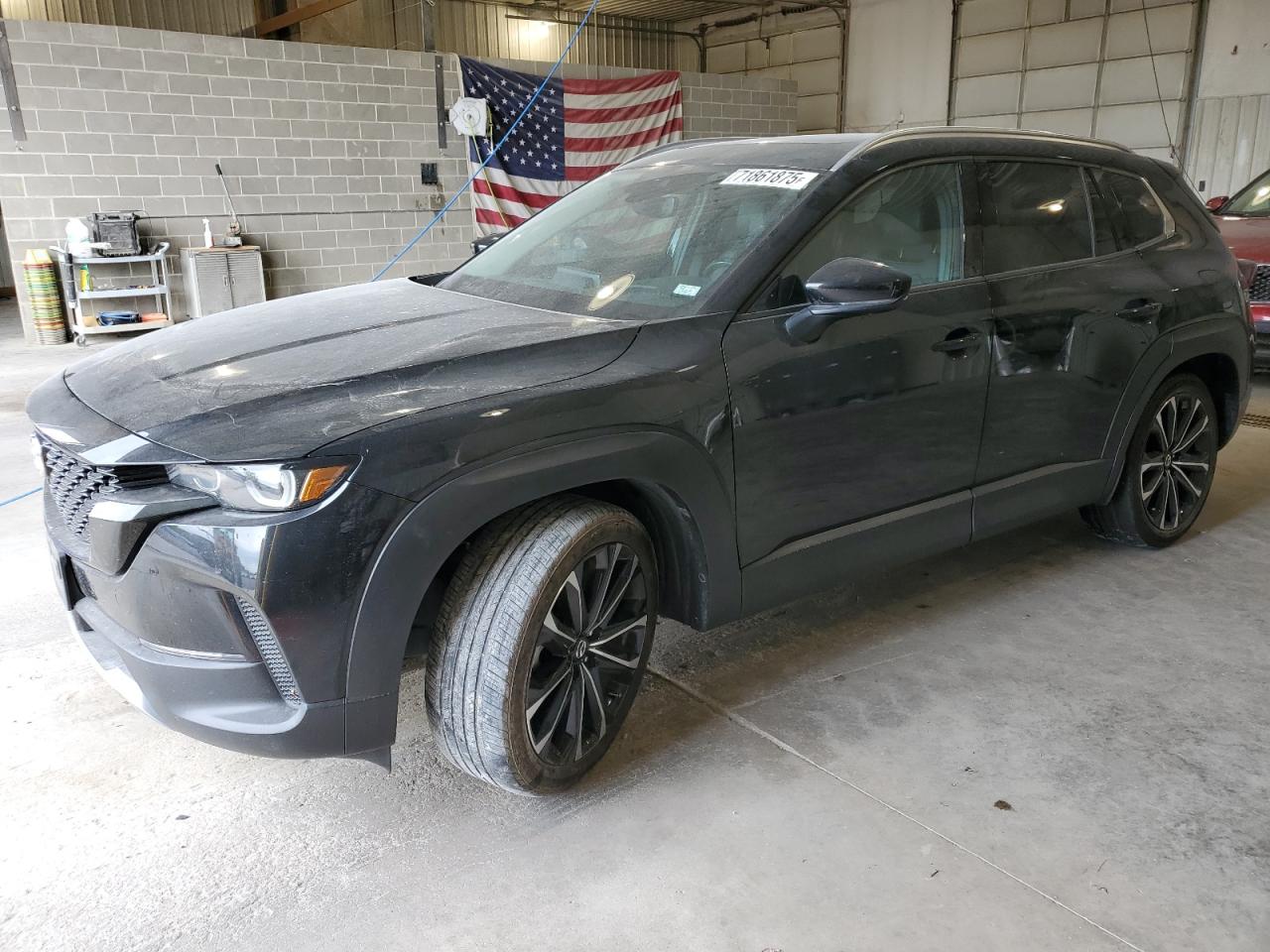 MAZDA CX-50 PREMIUM PLUS