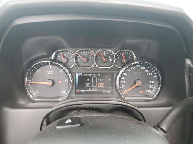 2015 CHEVROLET TAHOE K150 1GNSKCKC0FR140377