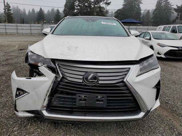 2019 LEXUS RX 350 BAS 2T2BZMCA4KC187645