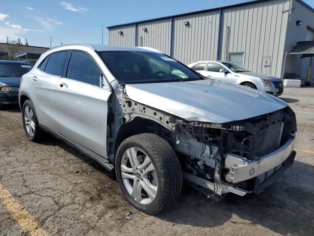 2019 MERCEDES-BENZ GLA 250 4M WDCTG4GB2KU020330