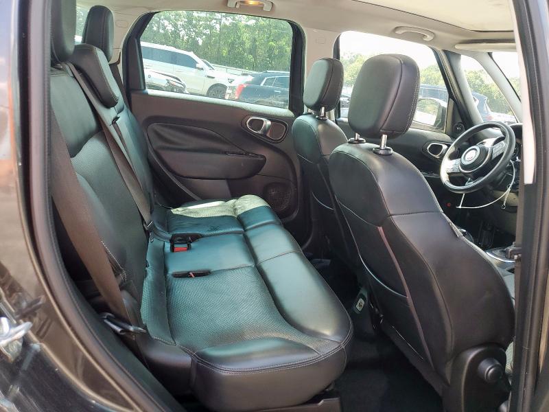2018 FIAT 500L LOUNG ZFBCFACH8JZ040586