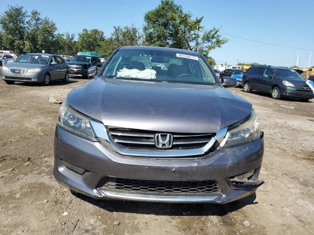 2015 HONDA ACCORD EXL 1HGCR3F83FA036268