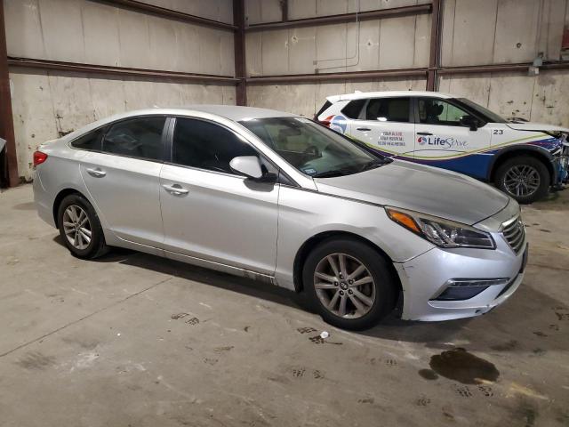 2015 HYUNDAI SONATA SE 5NPE24AF3FH204359