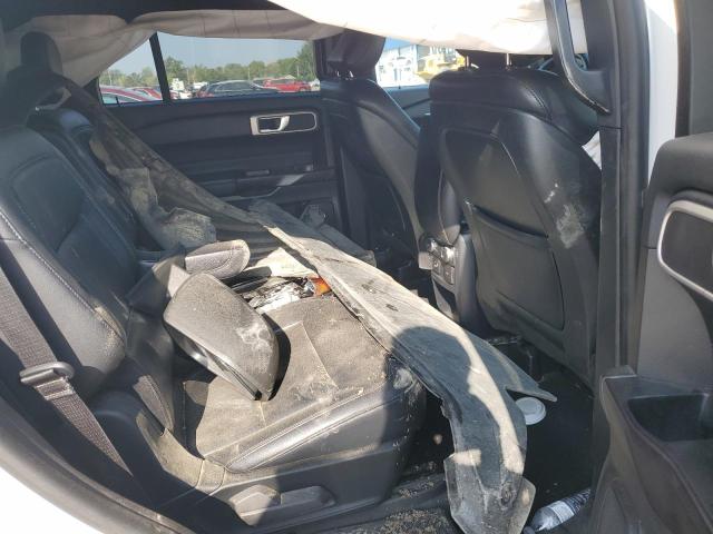 2020 FORD EXPLORER XLT - 1FMSK8DH7LGA14017