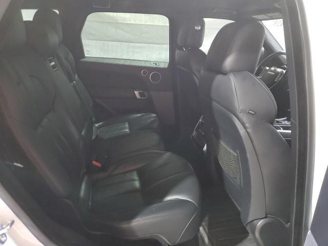 2016 LAND ROVER RANGE ROVE SALWR2EF4GA561162